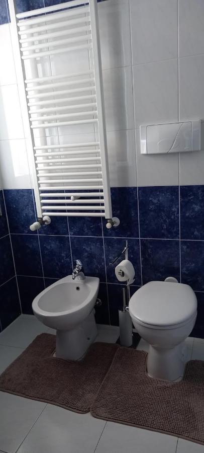 Rosaviola Apartman Vimodrone Kültér fotó