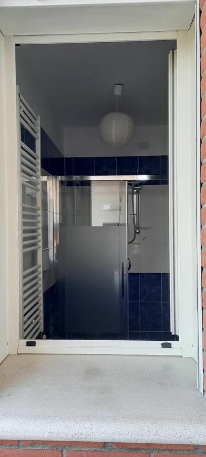 Rosaviola Apartman Vimodrone Kültér fotó