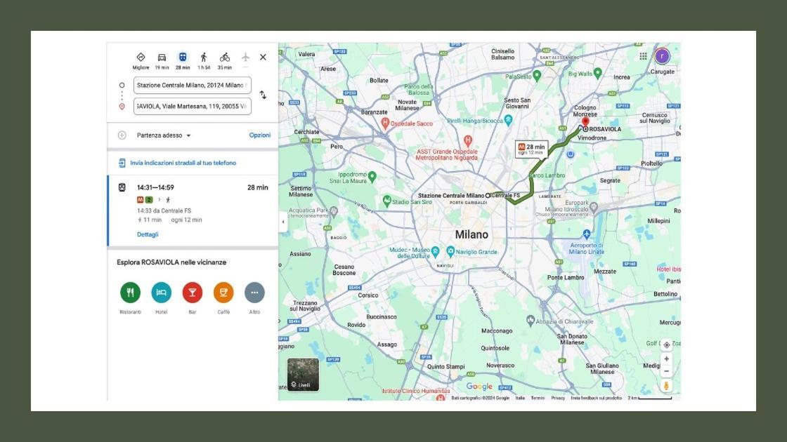 Rosaviola Apartman Vimodrone Kültér fotó