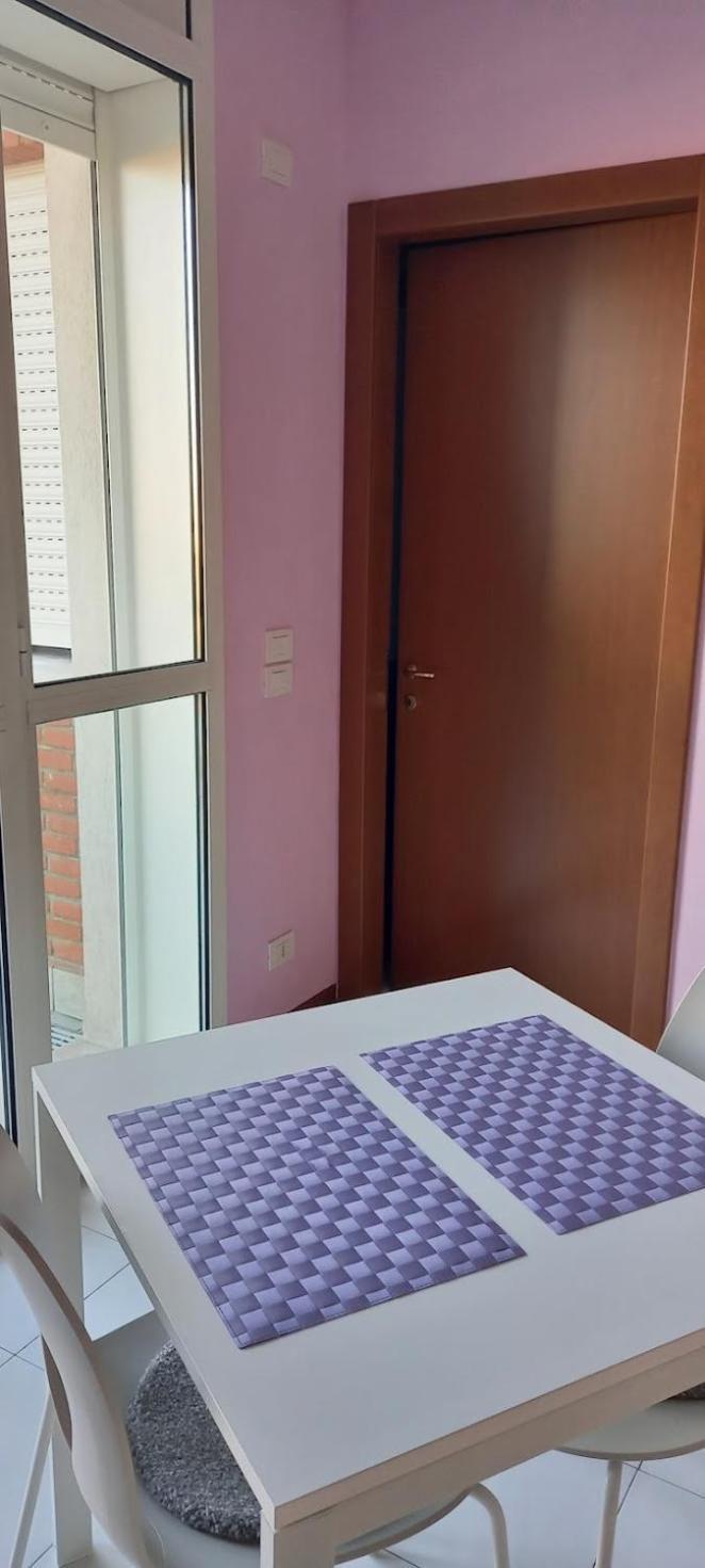 Rosaviola Apartman Vimodrone Kültér fotó