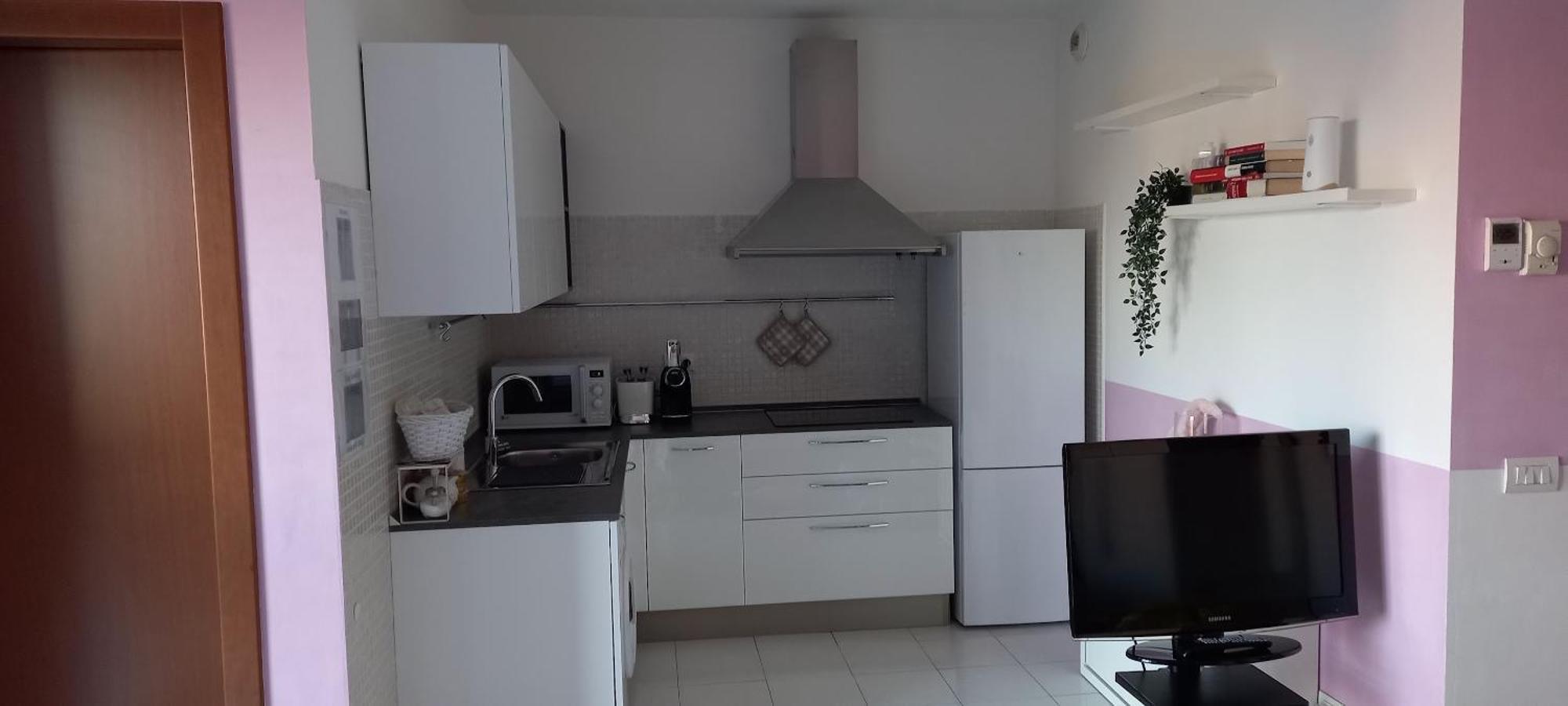 Rosaviola Apartman Vimodrone Kültér fotó