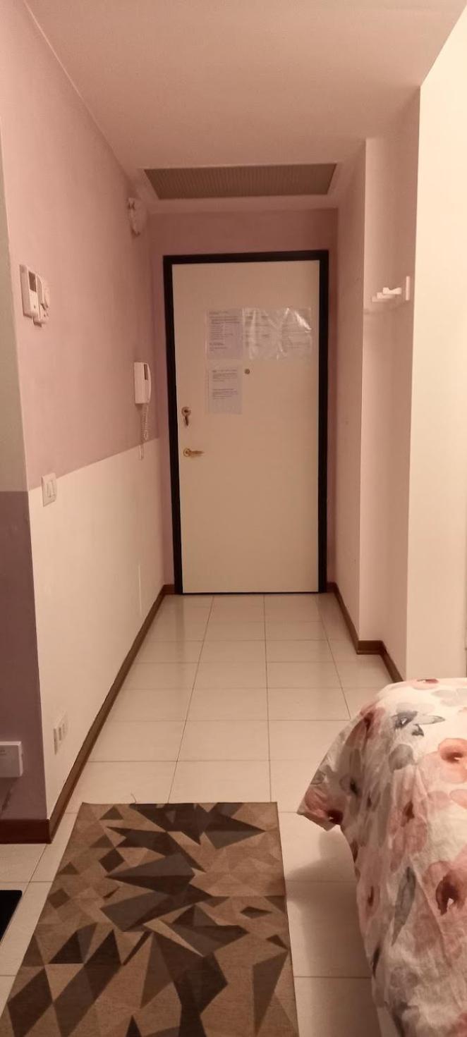 Rosaviola Apartman Vimodrone Kültér fotó
