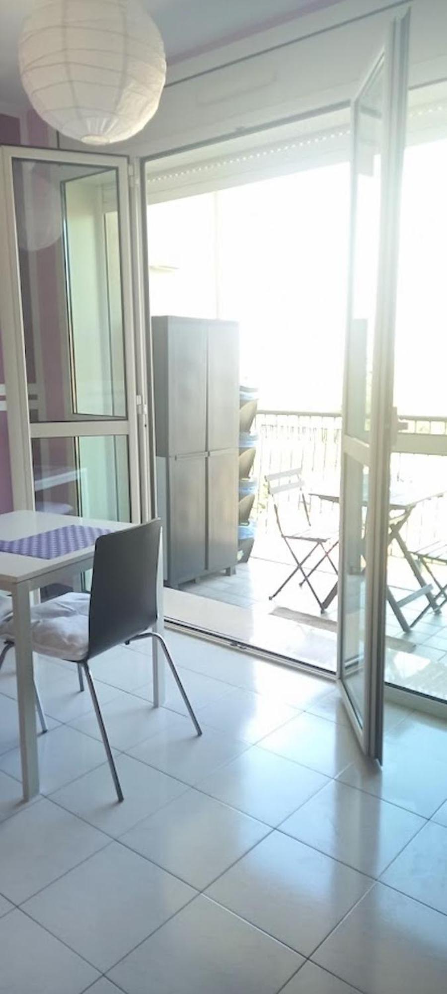 Rosaviola Apartman Vimodrone Kültér fotó